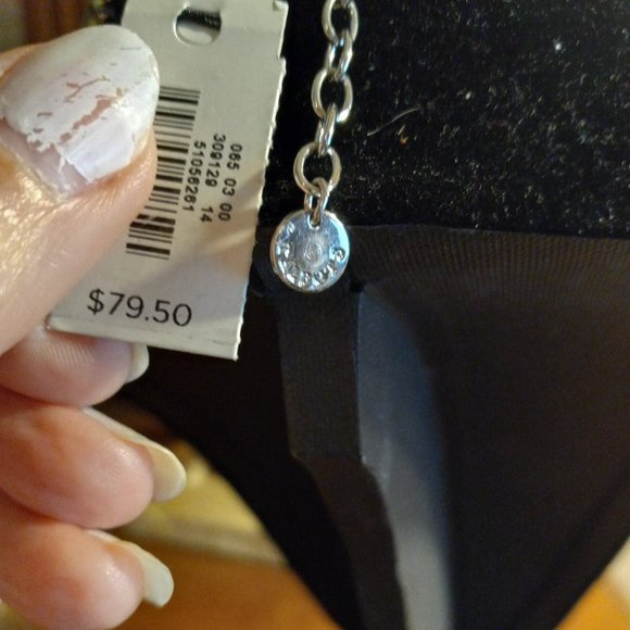 VINTAGE? - NOW TALBOT NECKLACE BEAUTIFUL - Picture 3 of 3